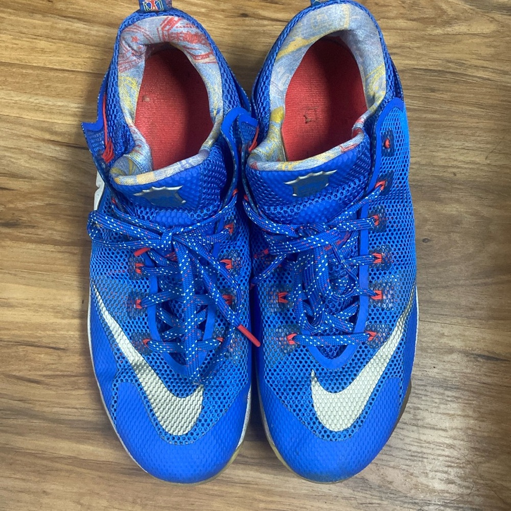 Men’s Nike Lebron (14)
